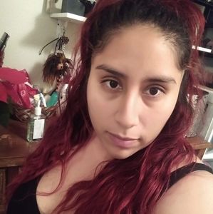 Meet your Posher, Luisa